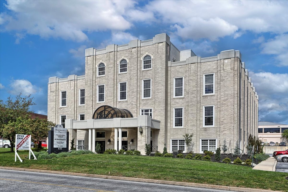 635 N 12th St, Lemoyne, PA for Rent