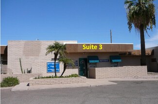 Phoenix, AZ undefined - 4700 N 51st Ave