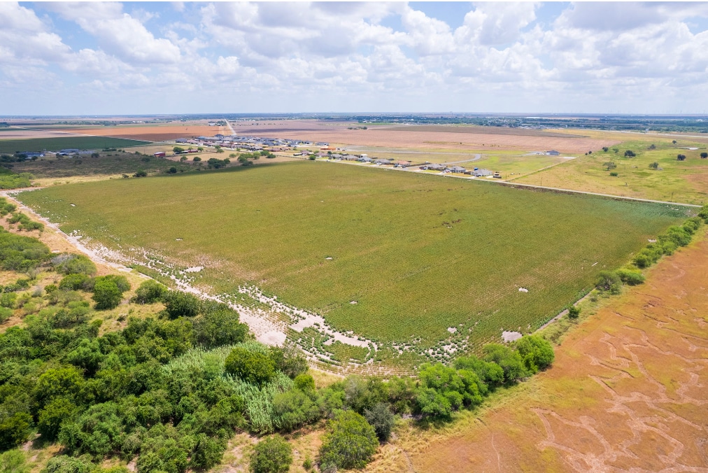 County Rd 2015, Odem, TX for Sale