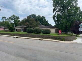 Bloomington, IN Office - 525 W 17th St