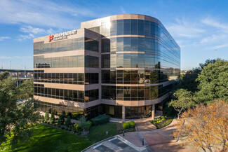 Fort Worth, TX Office - 1300 S University Dr