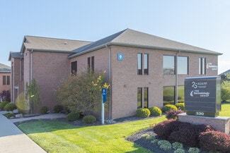 Crestview Hills, KY Office - 330 Thomas More Pky