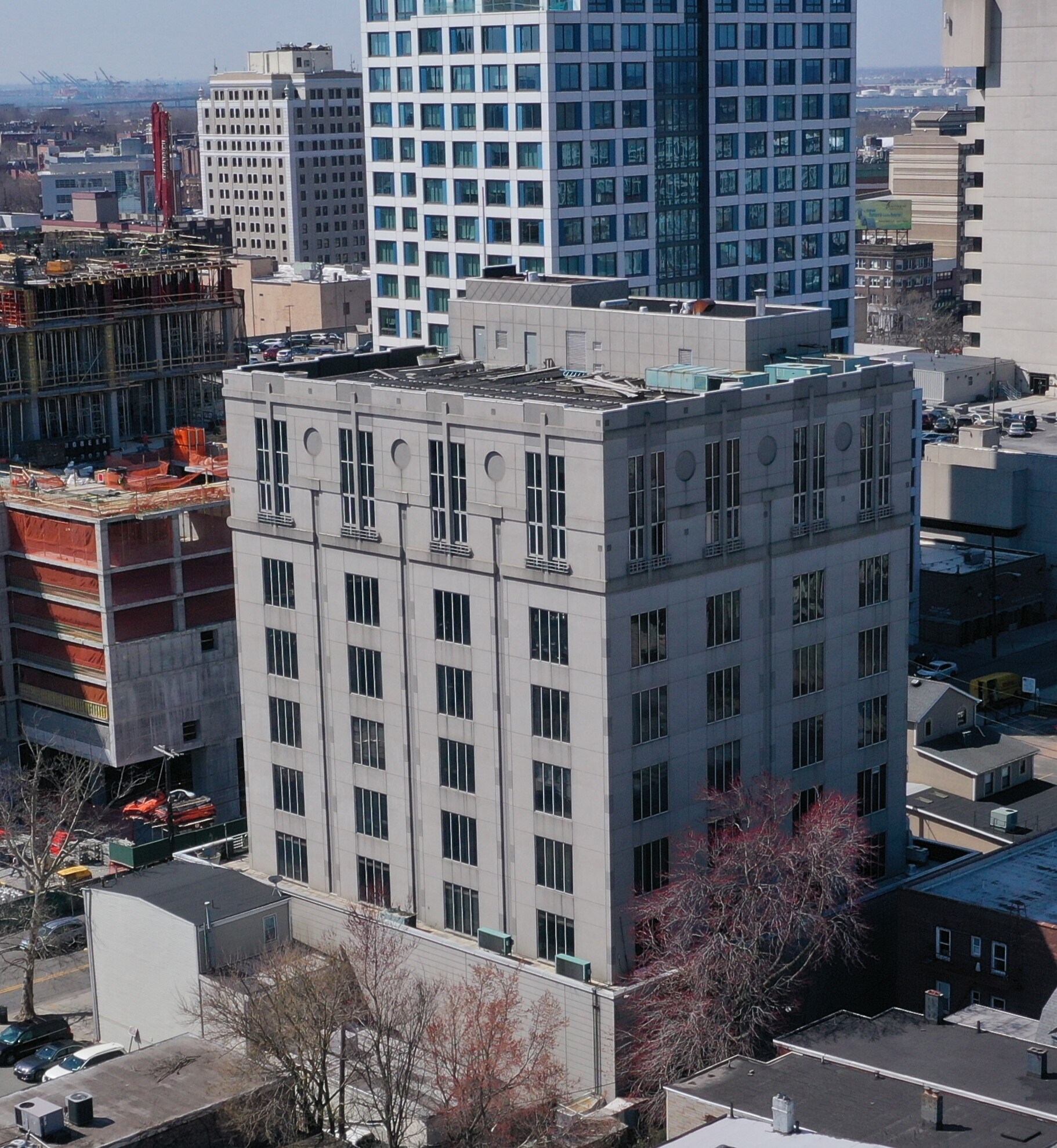 600 Pavonia Ave, Jersey City, NJ for Rent