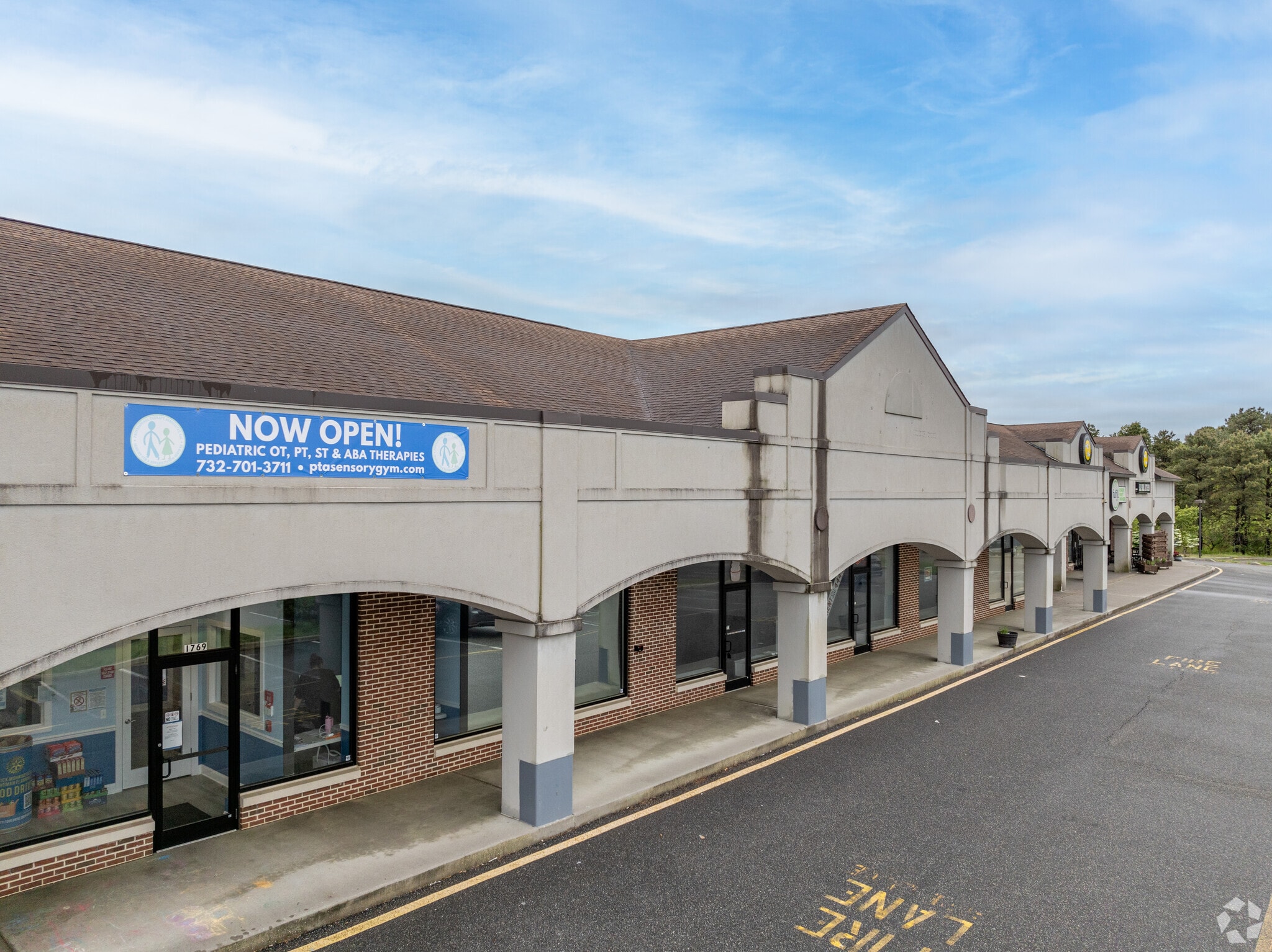 1769-1795 Hooper Ave, Toms River, NJ for Rent