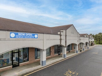 Toms River, NJ Retail - 1769-1795 Hooper Ave
