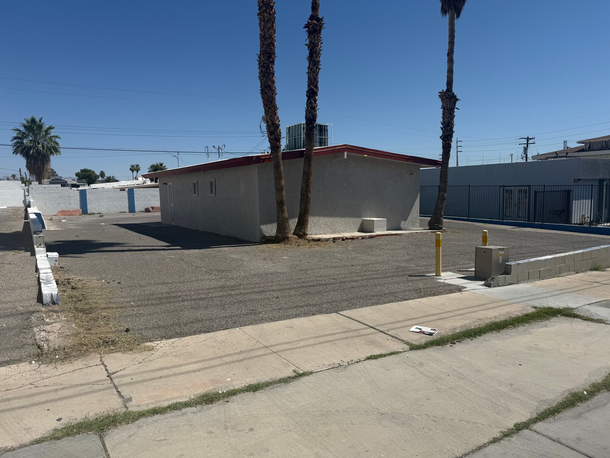 1610 E Sahara Ave, Las Vegas, NV for Sale