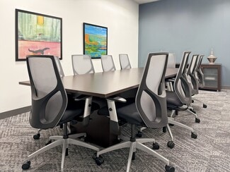 West Palm Beach, FL Coworking Space - 2054 Vista Parkway