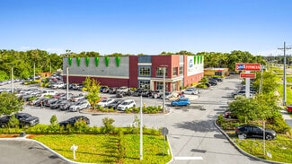 Lakeland, FL Health Club - 5218 S Florida Ave S