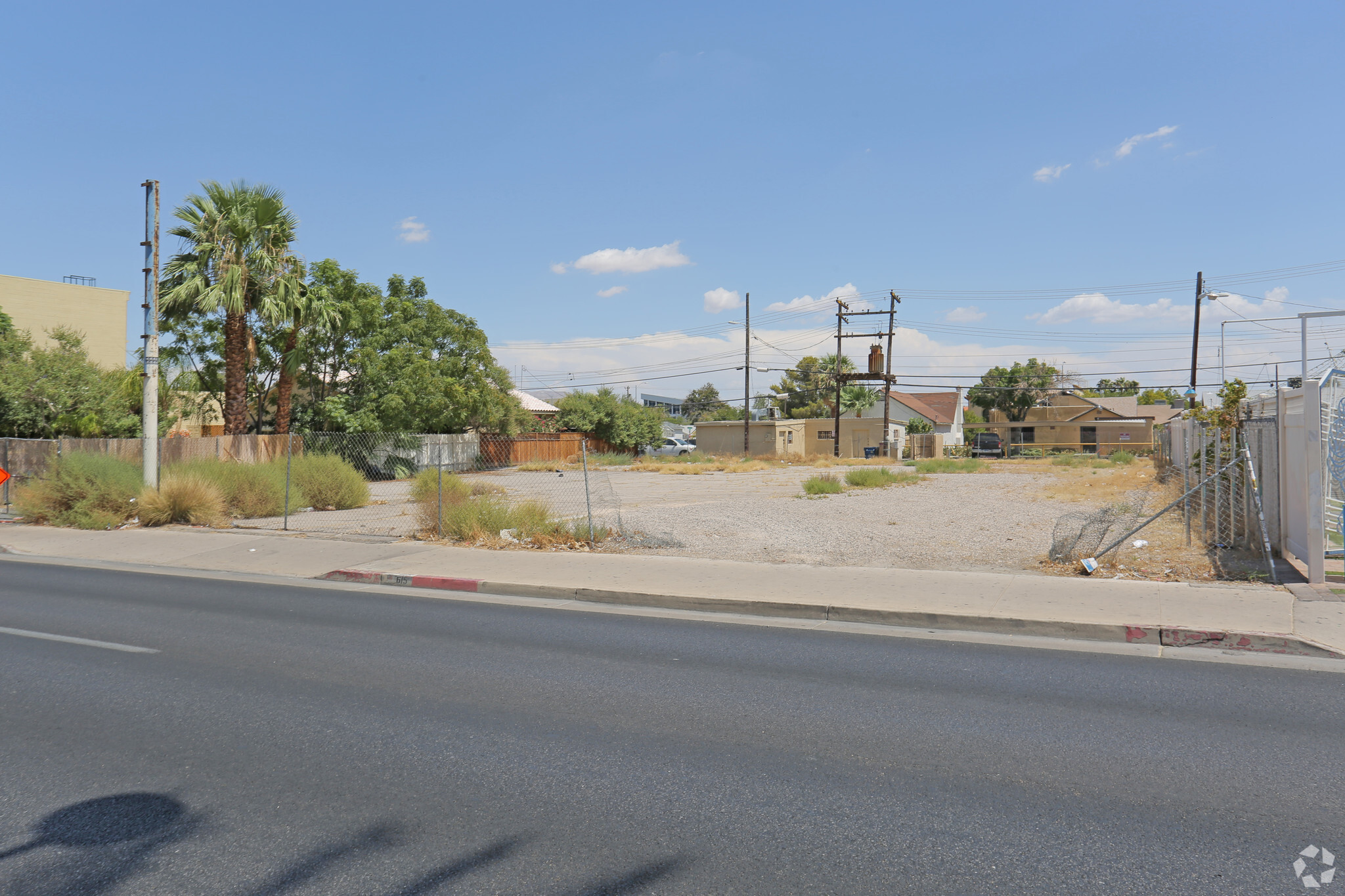 615 S Las Vegas Blvd, Las Vegas, NV for Sale
