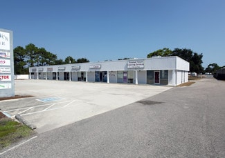 Wilmington, NC Retail, Industrial - 5941 Carolina Beach Rd Wilmington, NC Retail, Industrial - 5941 Carolina Beach Rd