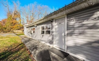 Mount Holly, NJ Apartments - 2430 US-206
