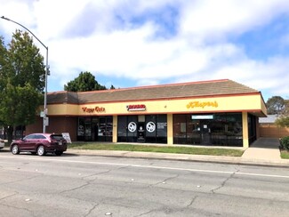 San Leandro, CA Retail - 15251 Hesperian Blvd