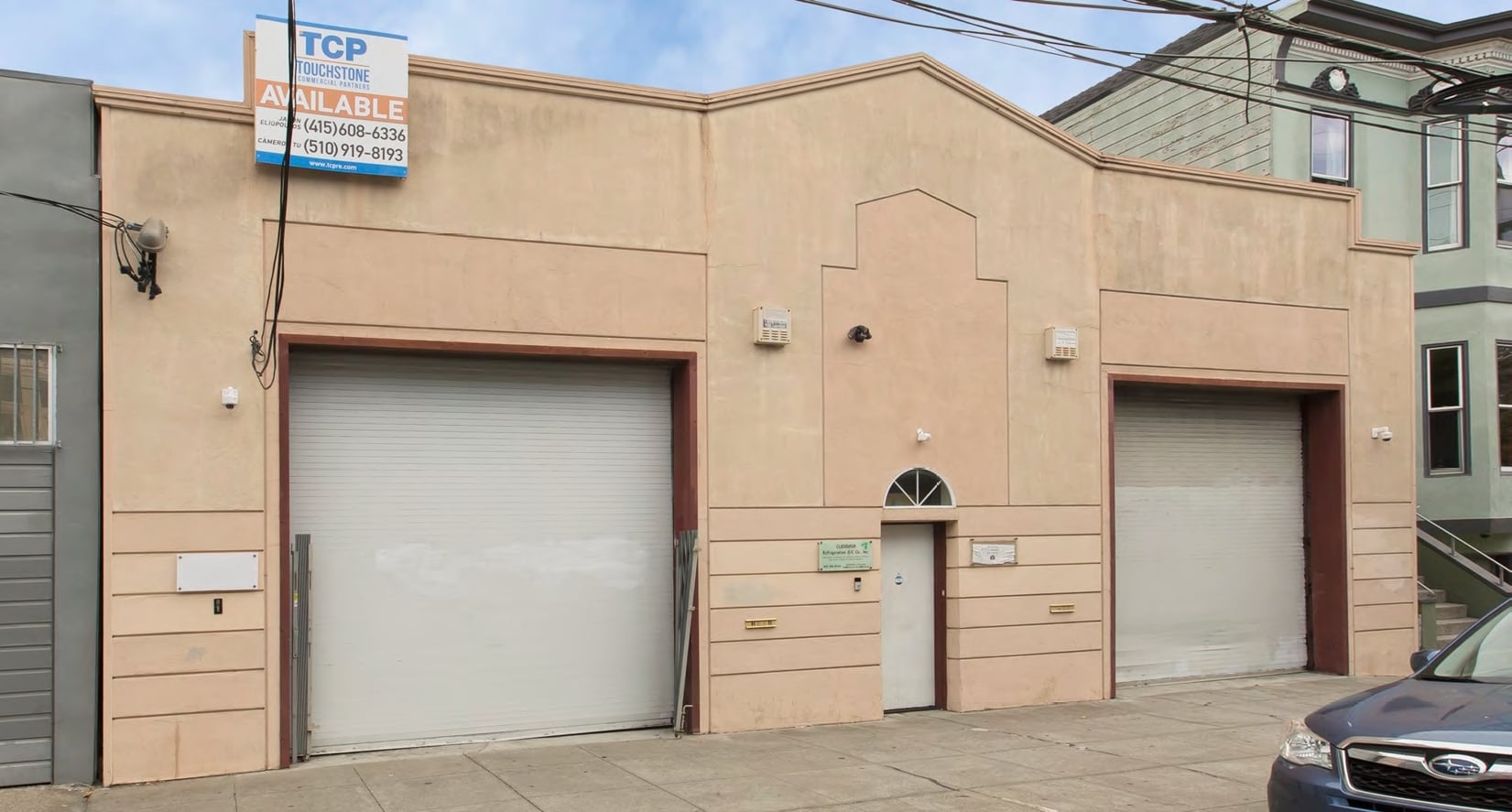 1434 15th St, San Francisco, CA for Rent
