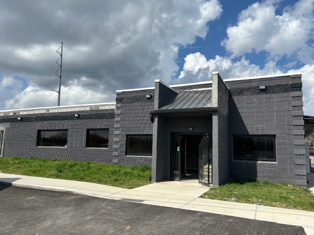 110-114 Taylor Industrial Blvd, Hendersonville, TN for Rent