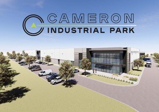 Pflugerville, TX Industrial - 14910 Cameron Rd Pflugerville, TX Industrial - 14910 Cameron Rd
