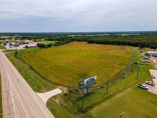 Ross, TX Commercial Land - N Interstate 35