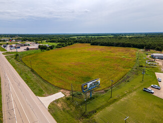 Ross, TX Commercial - N Interstate 35