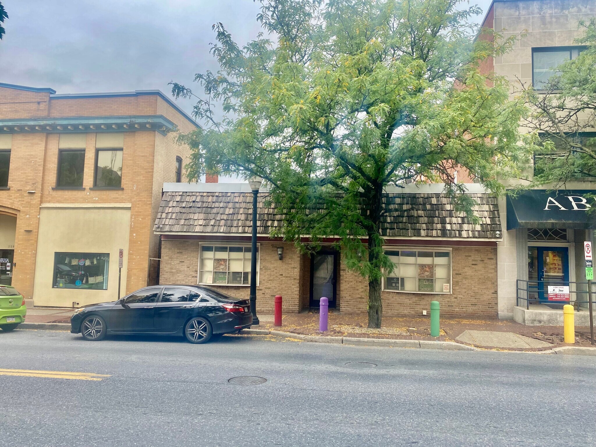 115 W 4th St, Bethlehem, PA for Rent