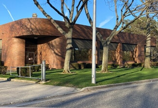 Farmingdale, NY Warehouse - 45 Banfi Plz