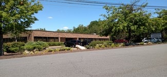 Wilkes Barre, PA Office - 350 Laird St