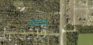 Cape Coral, FL Residential - 3223 Delilah Drive