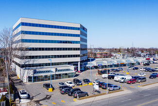 Pointe-claire, QC Retail - 1000 Saint-Jean