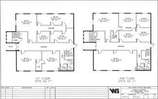 Spring, TX Office - 25222 Glen Loch Dr