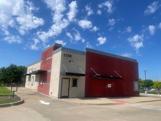 Edmond, OK Retail - 2108 W Danforth Rd