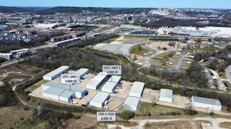 Fayetteville, AR Industrial - 1229 W Sunchase Ct