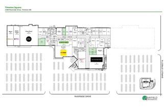 Timmins, ON Retail - 1500 Riverside Dr