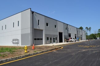 Morganville, NJ Flex - 414 Texas Rd Morganville, NJ Flex - 414 Texas Rd
