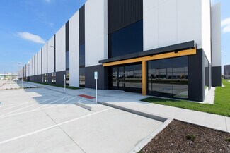Houston, TX Industrial - 9210 Highway 6 N