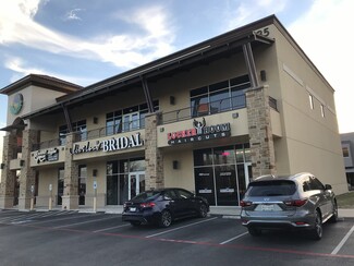San Antonio, TX Office/Retail - 25035 IH 10 West