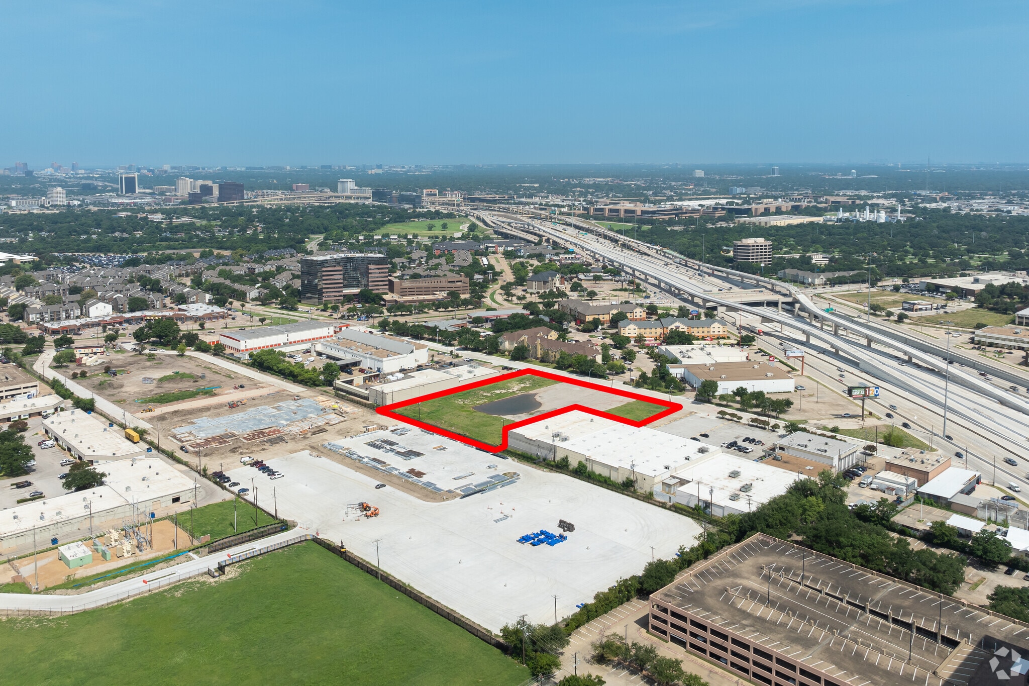 9200 Markville Dr, Dallas, TX for Sale