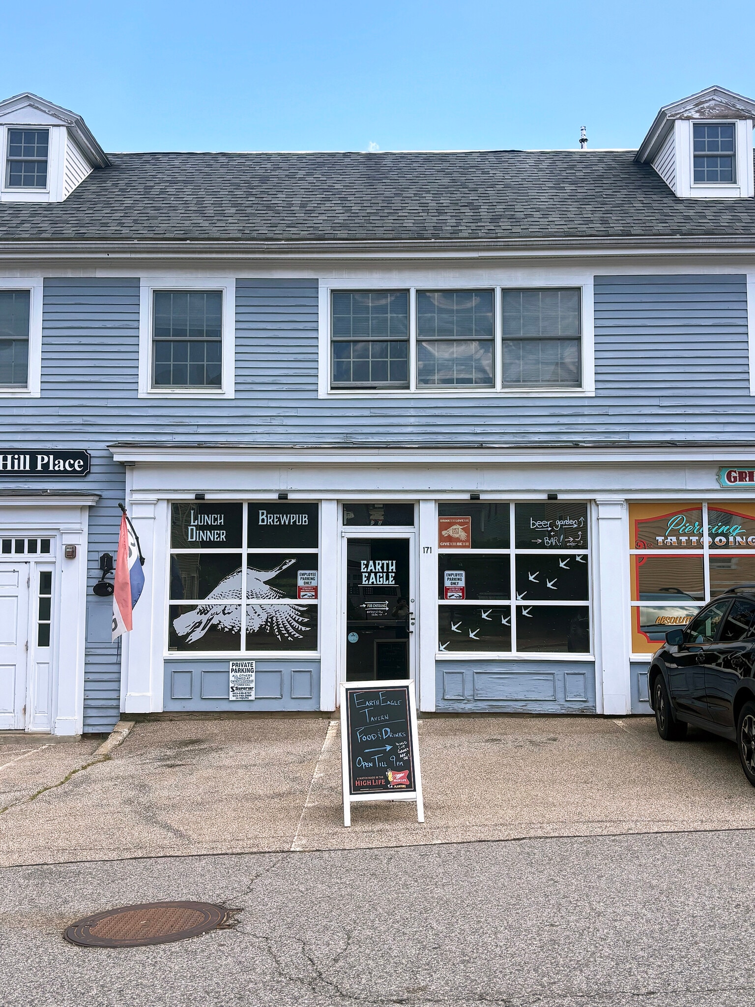 175 High St, Portsmouth, NH for Rent