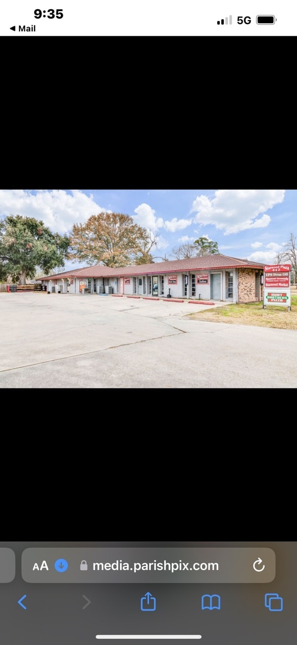 417 NE Evangeline, Lafayette, LA for Sale