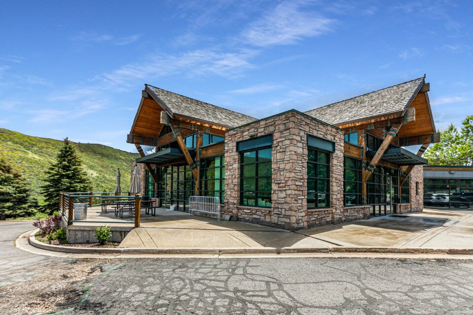 2700 W Rasmussen Rd, Park City, UT for Rent