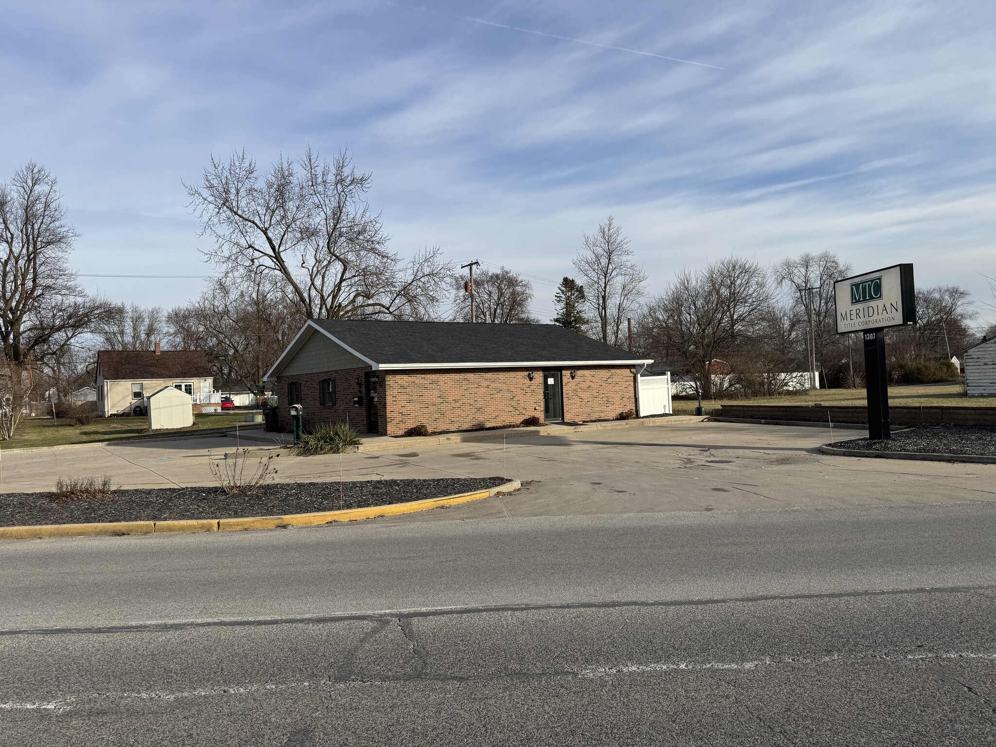 1307 Elkhart Rd, Goshen, IN for Sale