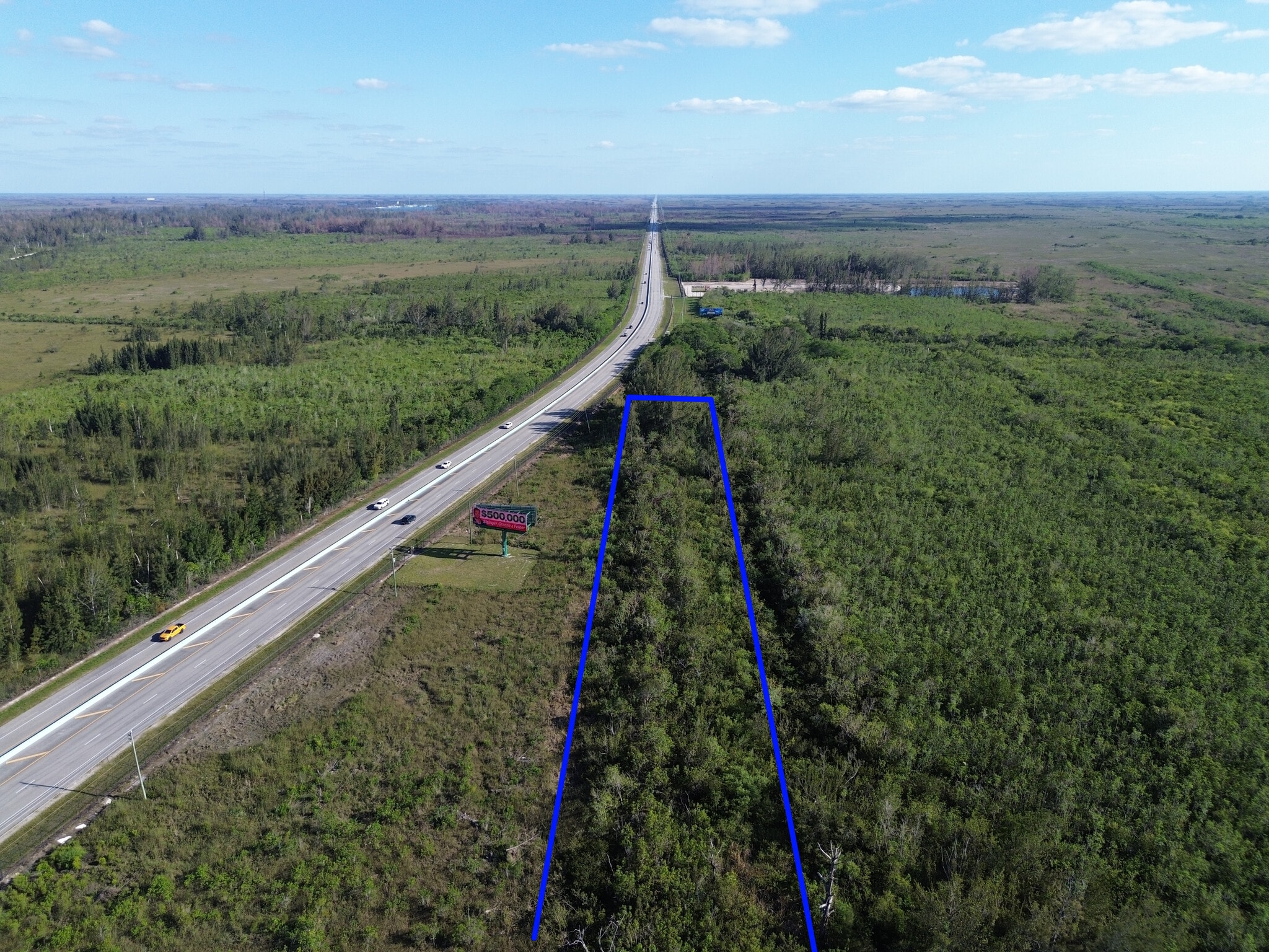 US 1, Florida City, FL for Sale