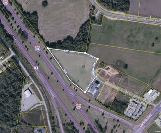 Clarksville, TN Commercial Land - Cracker Barrel Dr Clarksville, TN Commercial Land - Cracker Barrel Dr
