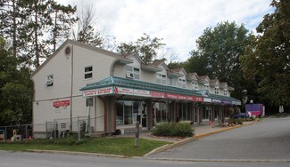 Ottawa, ON Retail - 1488 Stittsville Main St