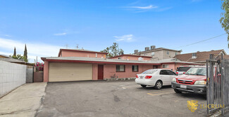North Hollywood, CA undefined - 11964-11966 Runnymede St