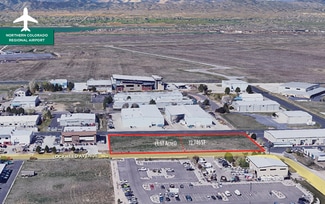Loveland, CO Commercial - 5837-5855 Lockheed Ave Loveland, CO Commercial - 5837-5855 Lockheed Ave