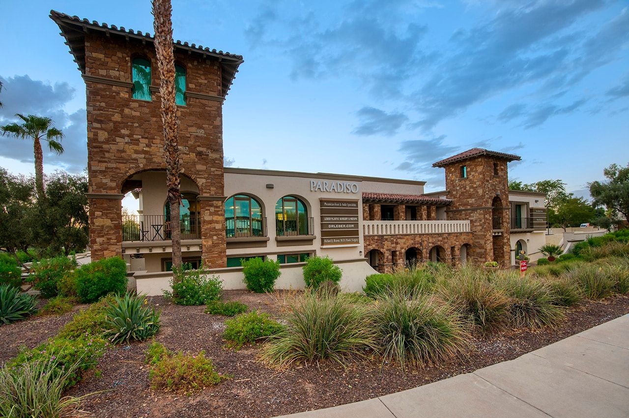 11000 N Scottsdale Rd, Scottsdale, AZ for Rent