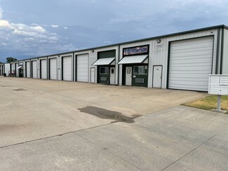 Owasso, OK Industrial - 520 S Cedar St