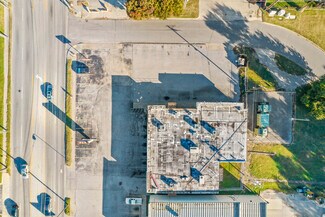 Tulsa, OK Commercial Land - 4601 S Peoria Ave Tulsa, OK Commercial Land - 4601 S Peoria Ave