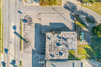 Tulsa, OK Commercial - 4601 S Peoria Ave