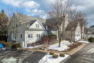 Brockton, MA Office - 425 Pleasant St