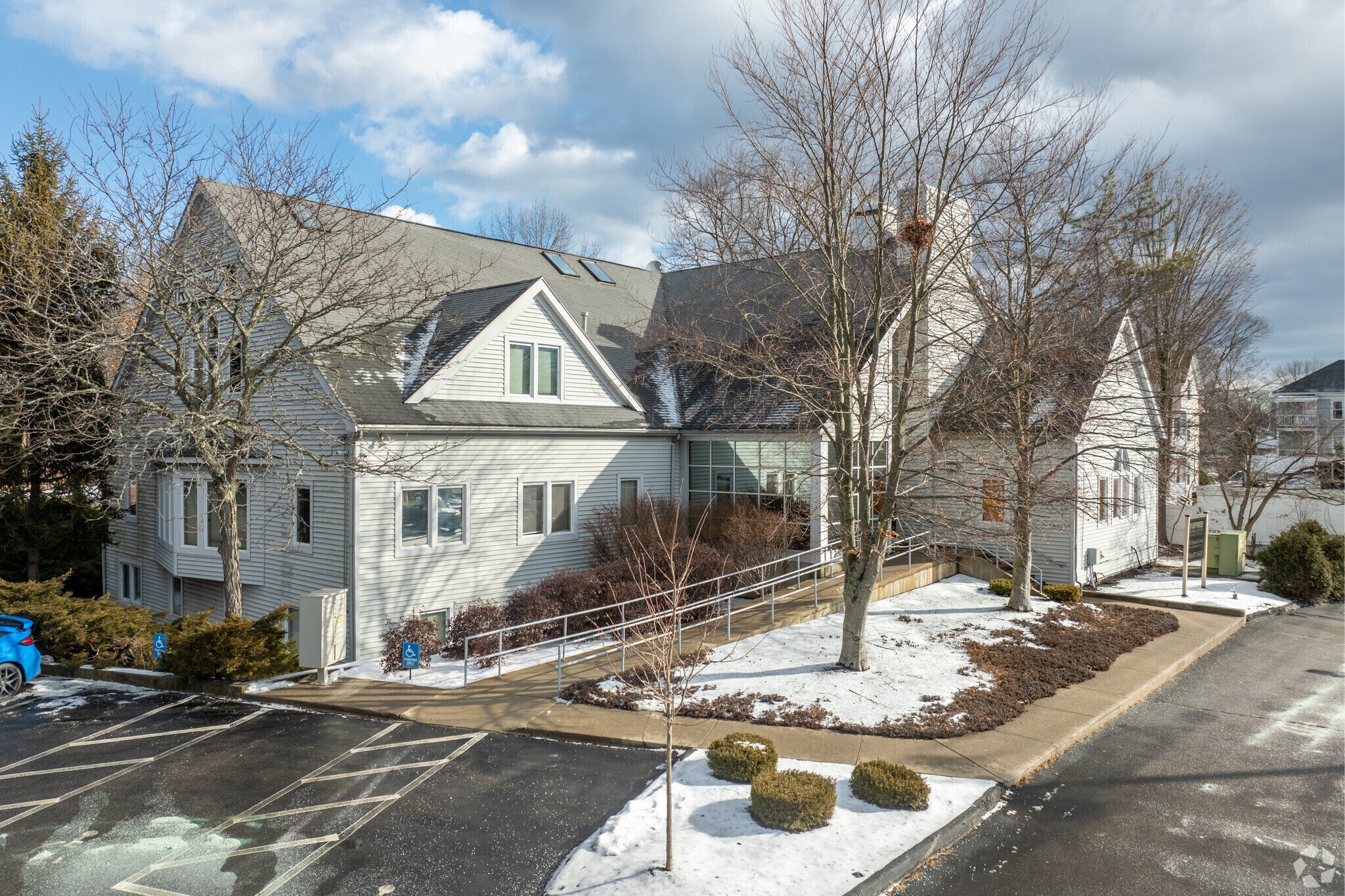 425 Pleasant St, Brockton, MA for Sale