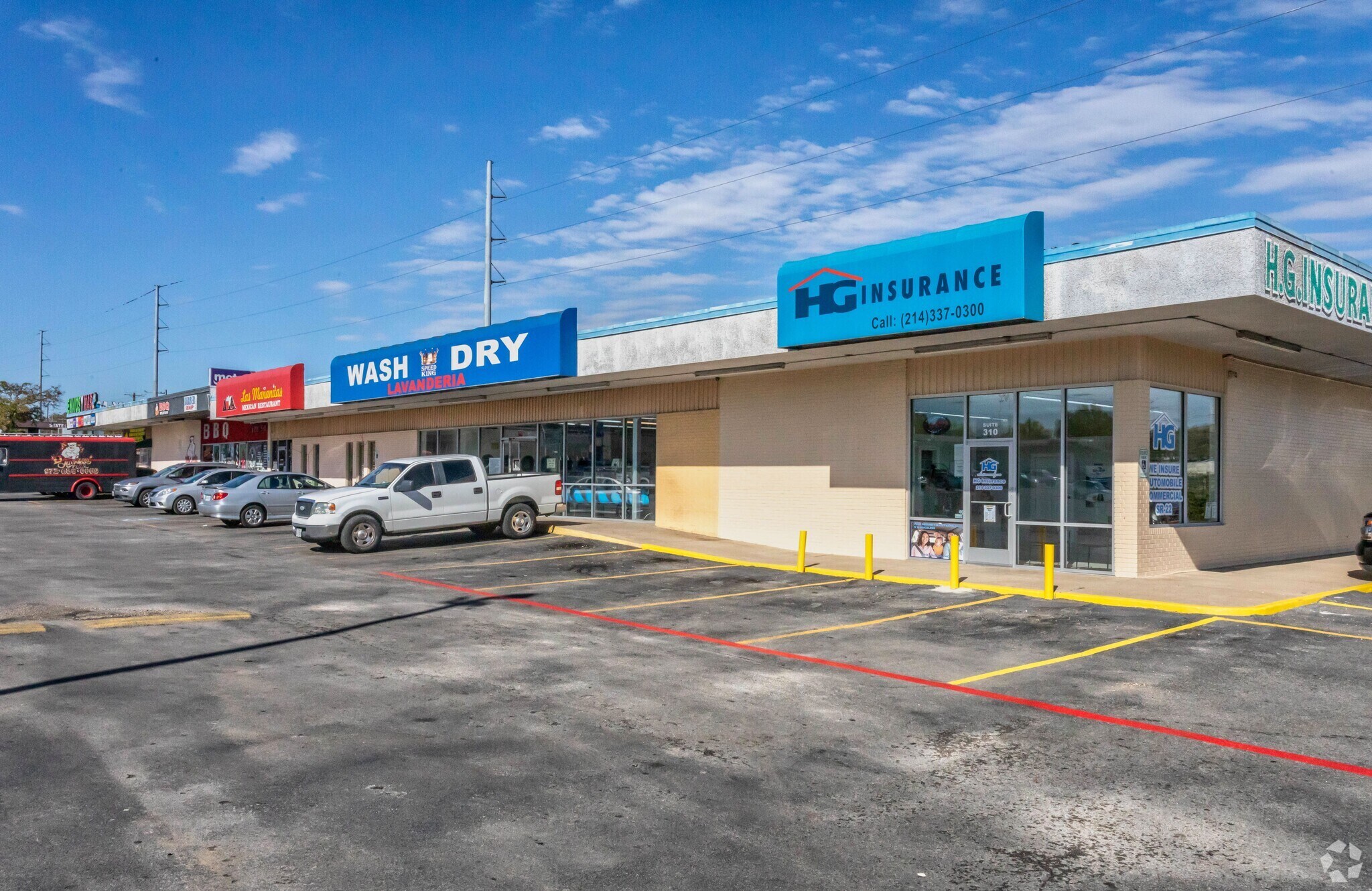 4440 W Illinois Ave, Dallas, TX for Rent